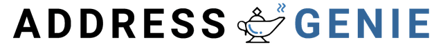 AddressGenie