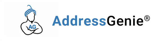 AddressGenie