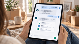 You Can Now File an Official USPS Change of Address From Within ChatGPT