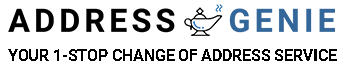 AddressGenie